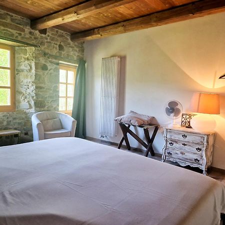 B&B Barbaia Levice Exterior foto