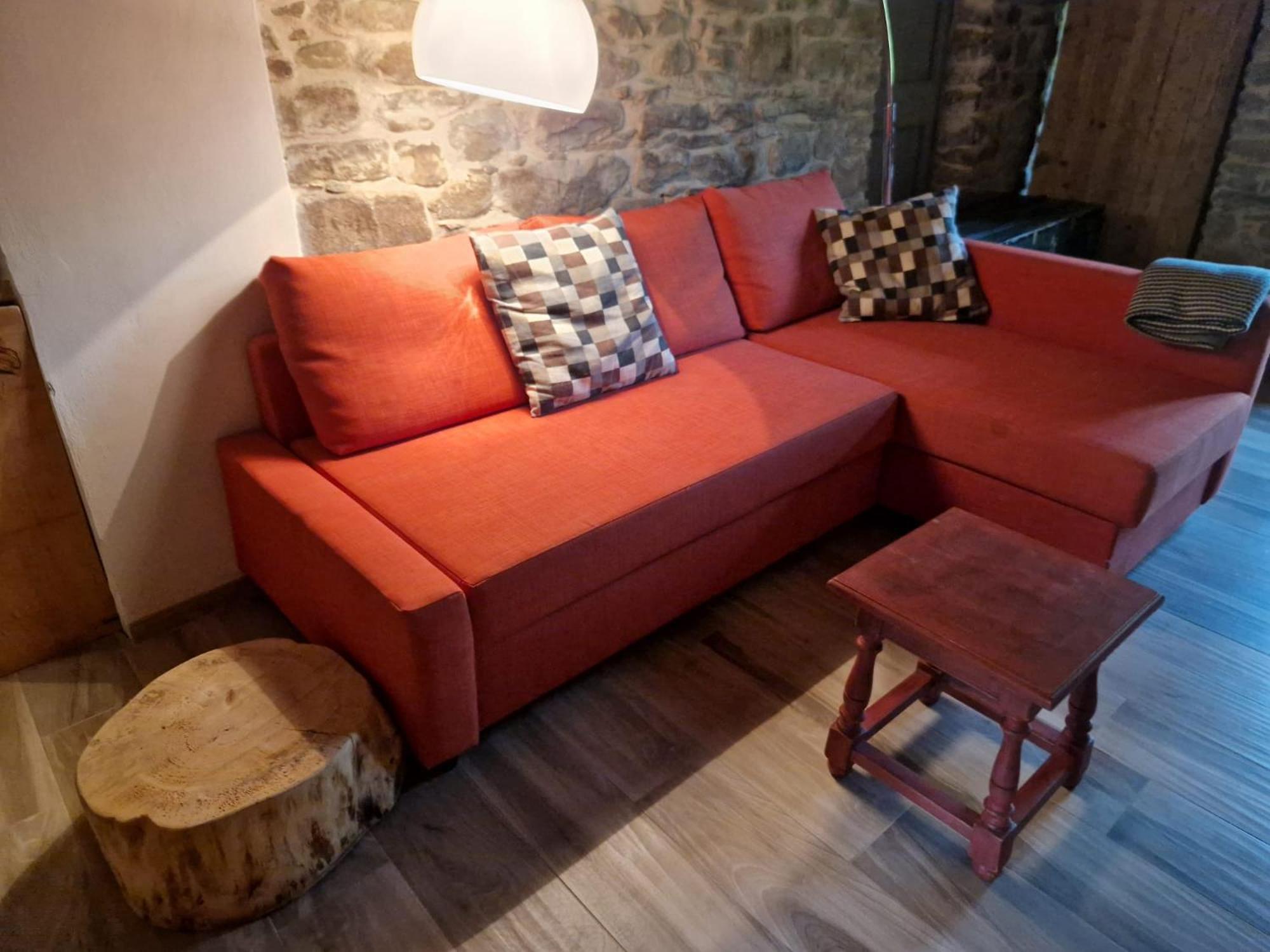 B&B Barbaia Levice Exterior foto
