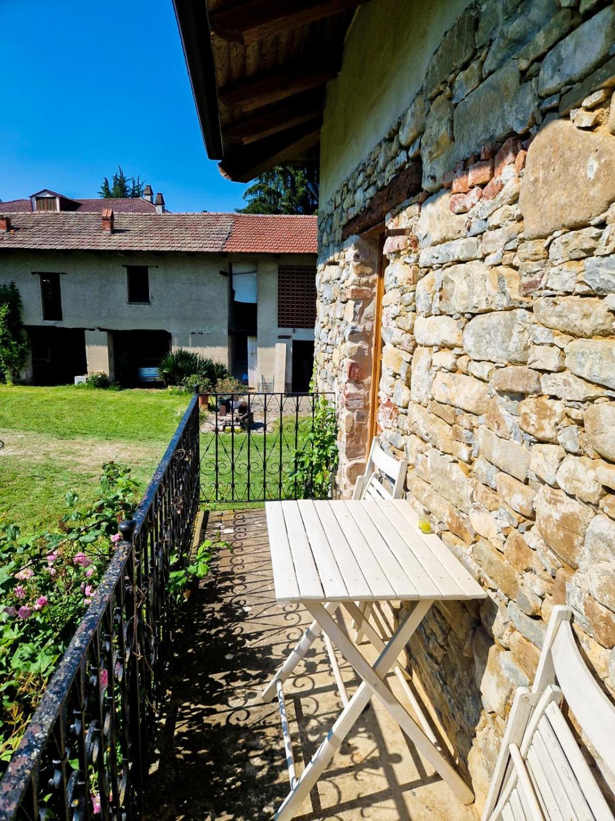 B&B Barbaia Levice Exterior foto