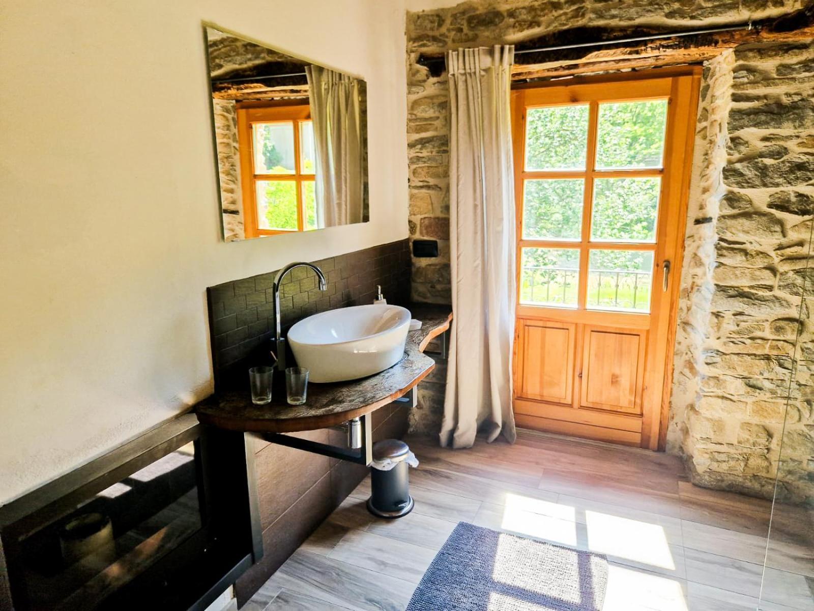 B&B Barbaia Levice Exterior foto
