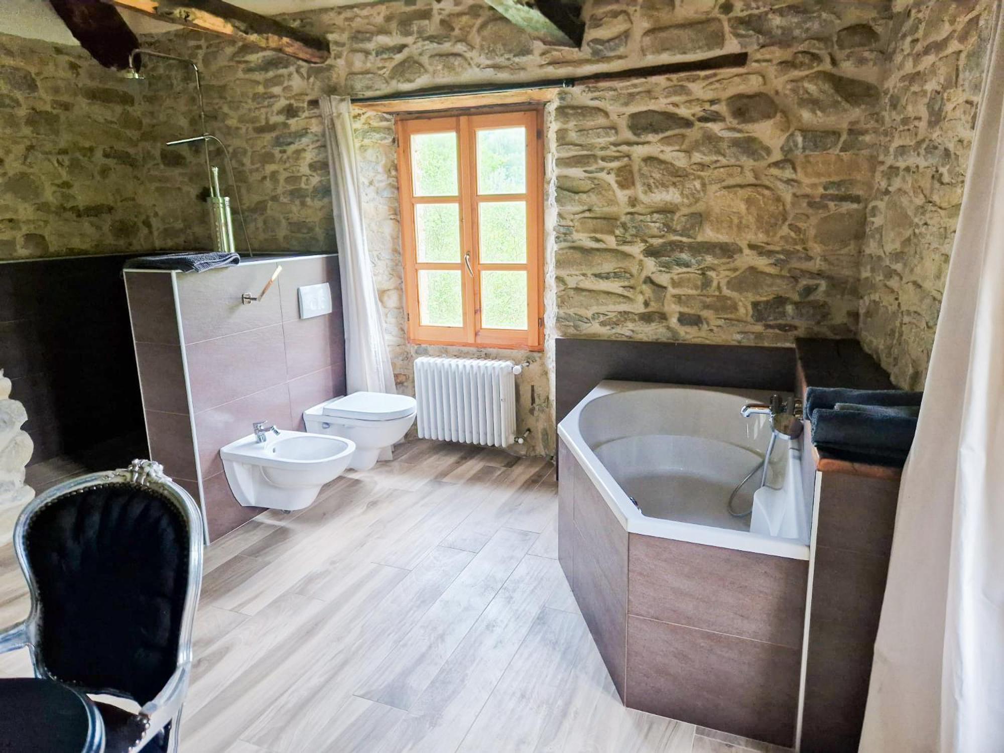 B&B Barbaia Levice Exterior foto