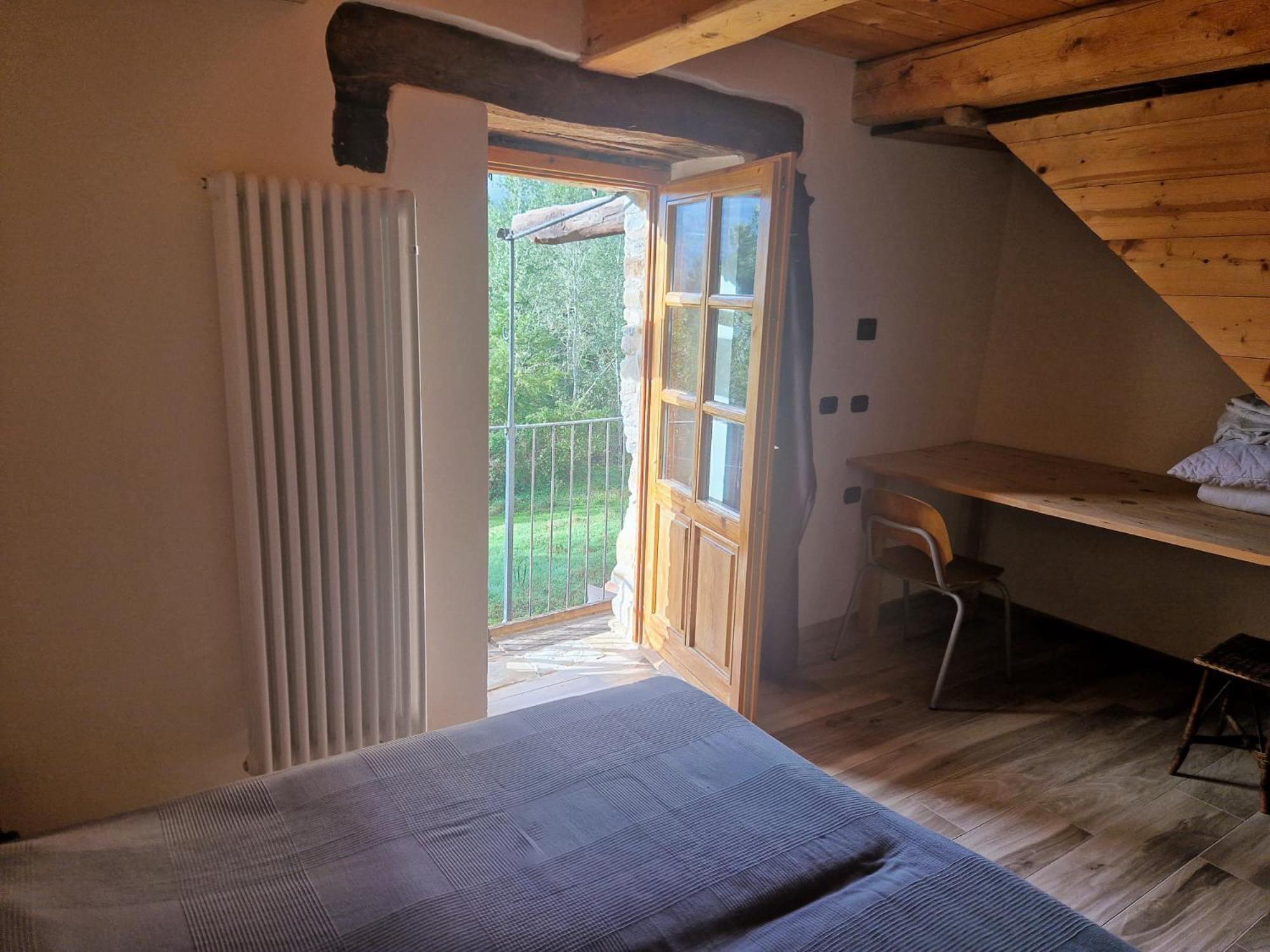 B&B Barbaia Levice Exterior foto