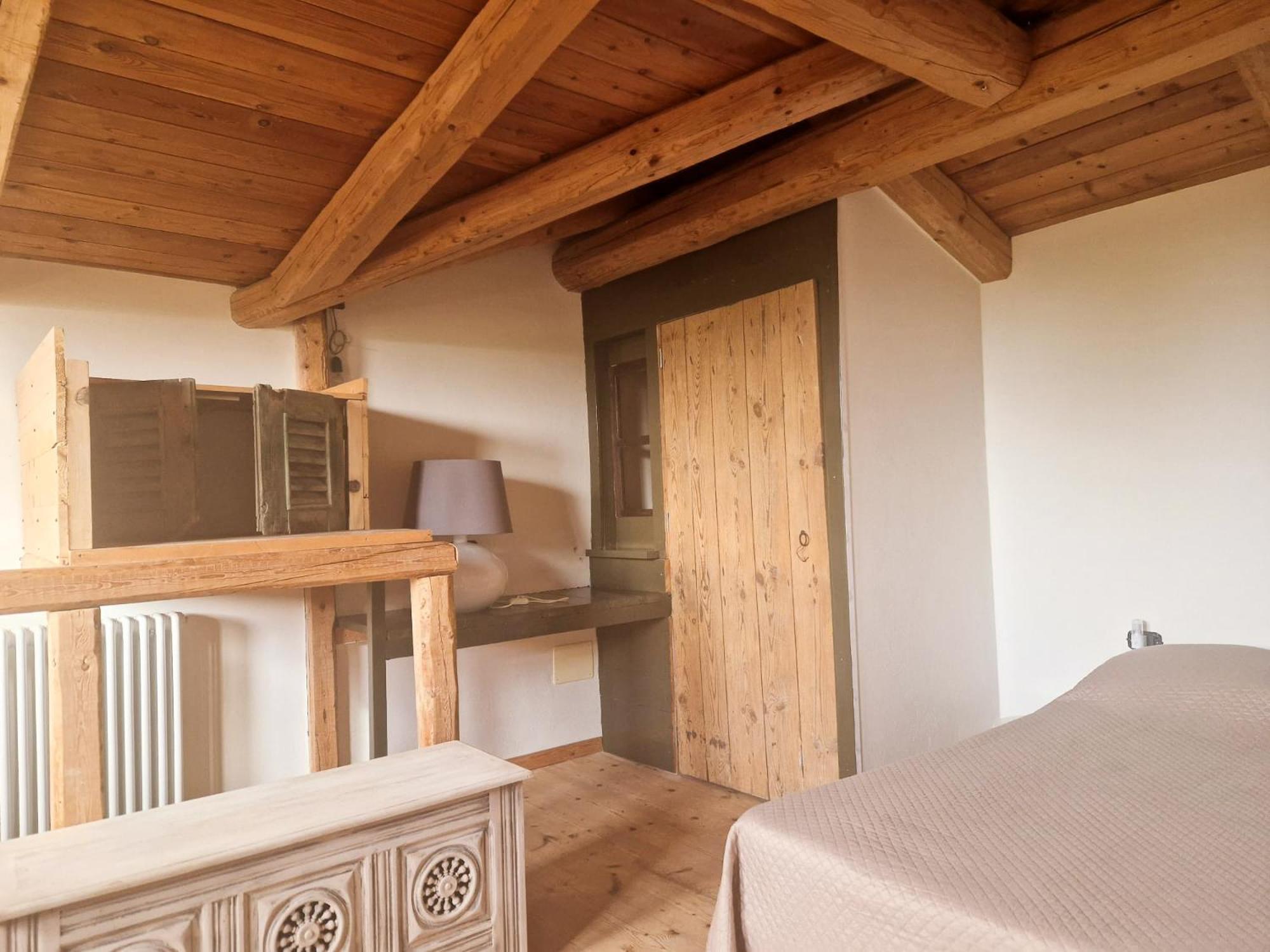 B&B Barbaia Levice Exterior foto