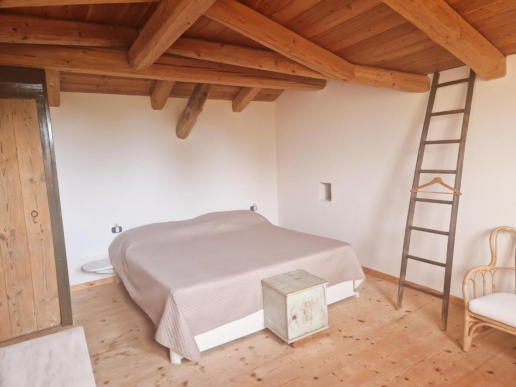 B&B Barbaia Levice Exterior foto