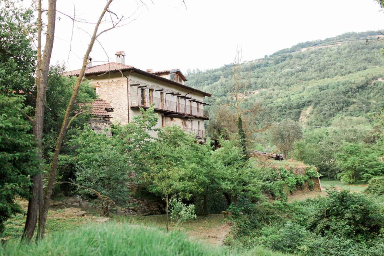 B&B Barbaia Levice Exterior foto