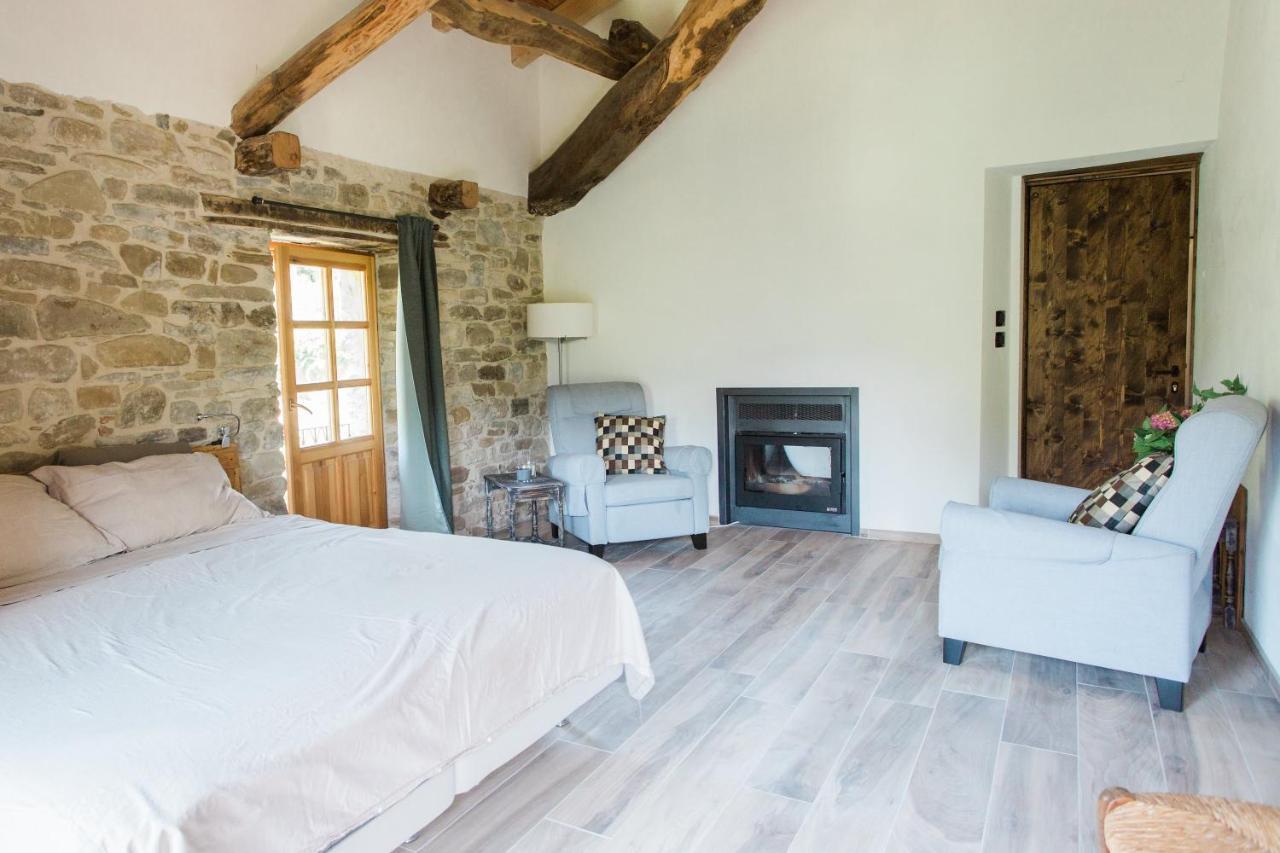 B&B Barbaia Levice Exterior foto