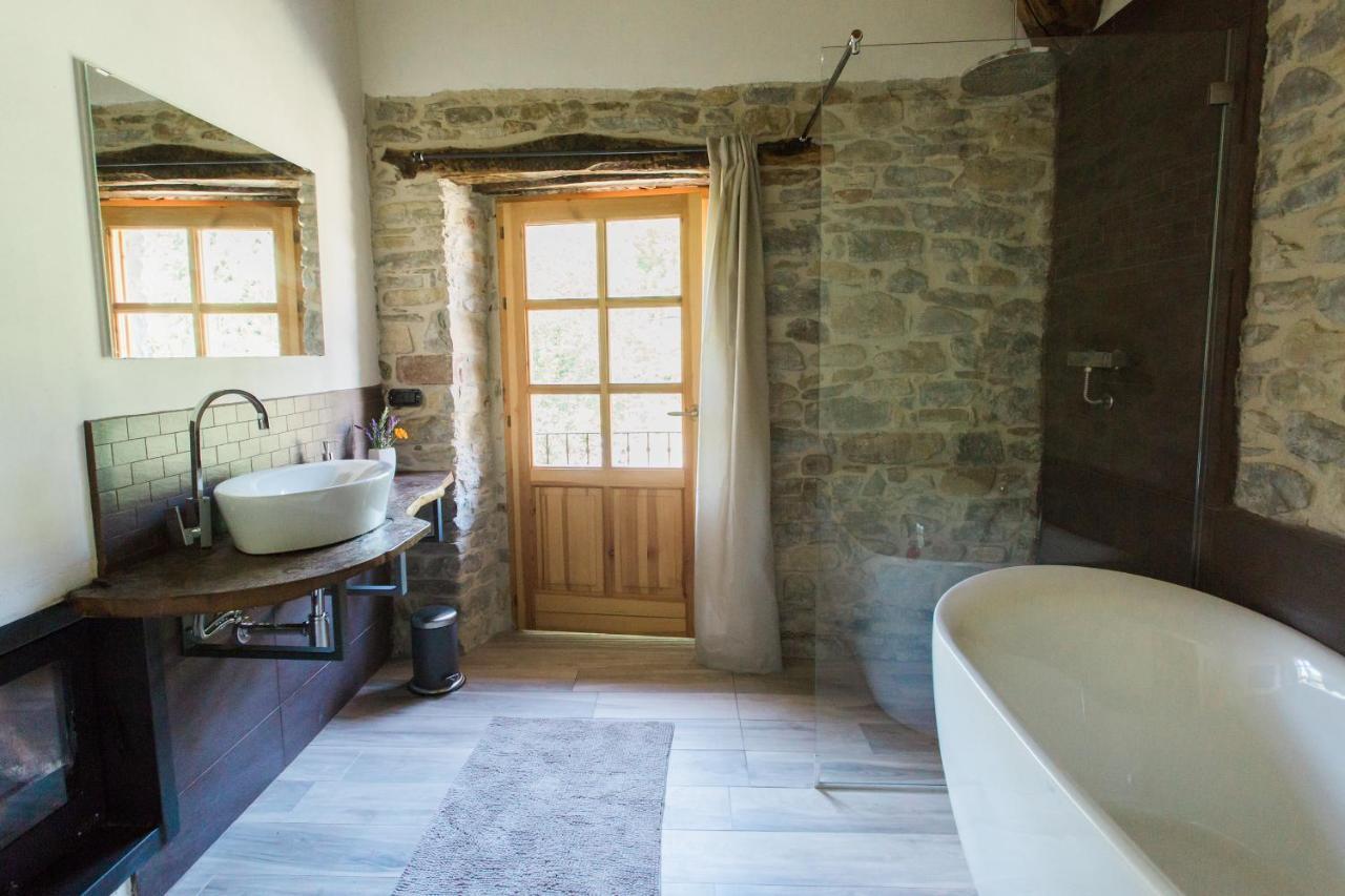 B&B Barbaia Levice Exterior foto