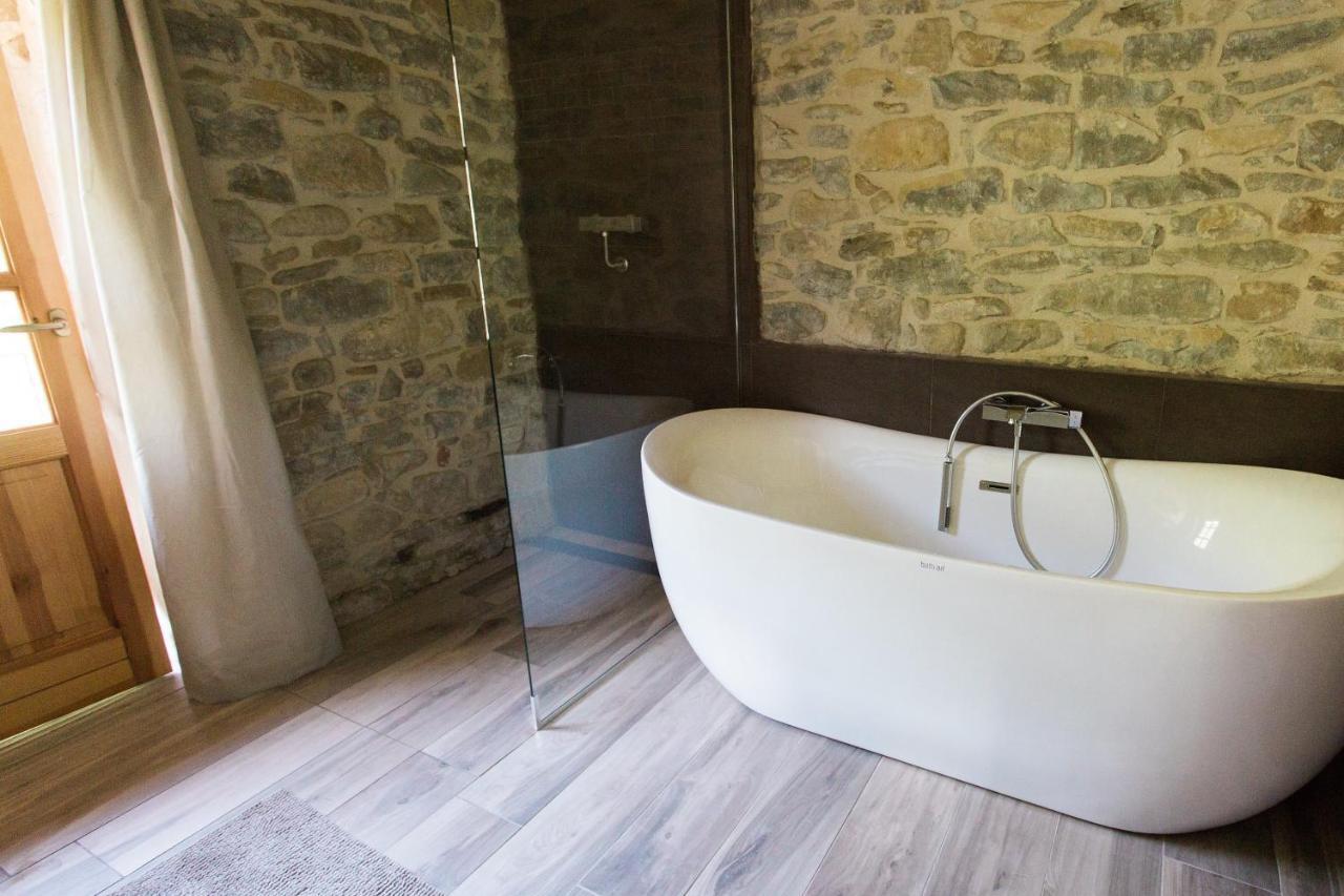 B&B Barbaia Levice Exterior foto